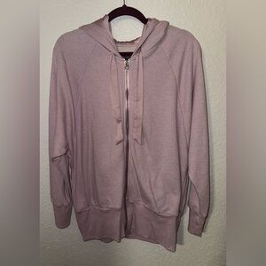 Victoria”s Secret Zip-up Hoodie